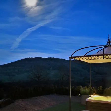 Appartement Riviera Relax-cottage *