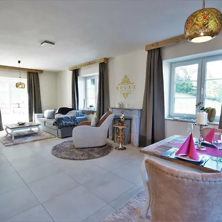 Riviera Relax-cottage *
