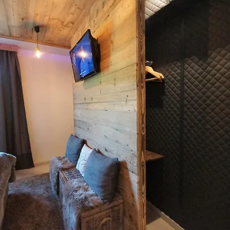 Apartment Riviera Relax-cottage *