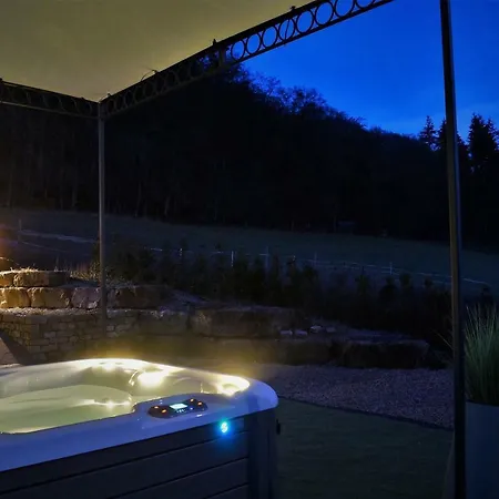 Apartment Riviera Relax-cottage Bollendorf