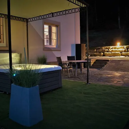 Riviera Relax-cottage