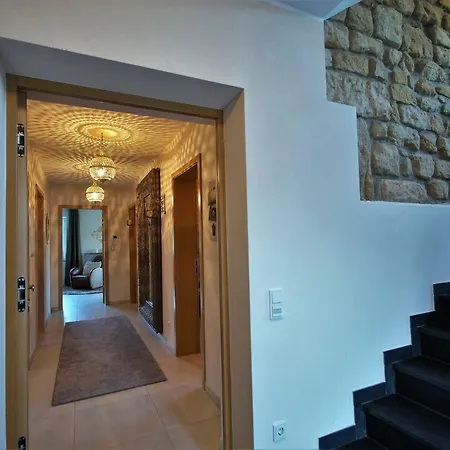 Appartement Riviera Relax-cottage