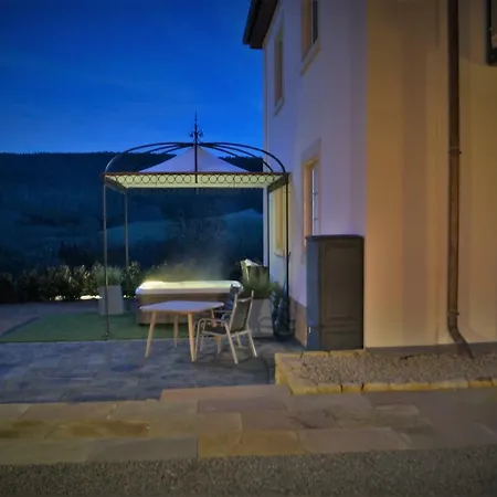 Riviera Relax-cottage Apartment