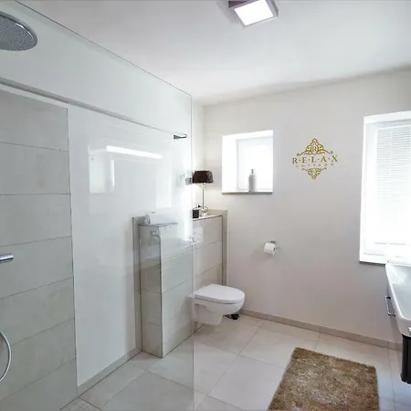 Apartment Riviera Relax-cottage *