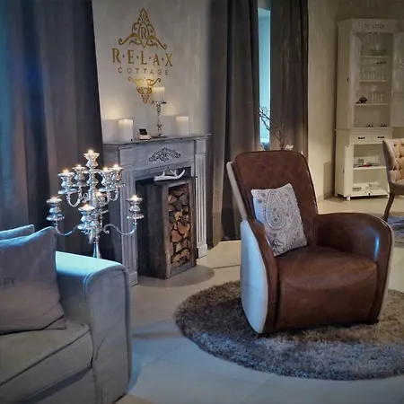 Appartement Riviera Relax-cottage