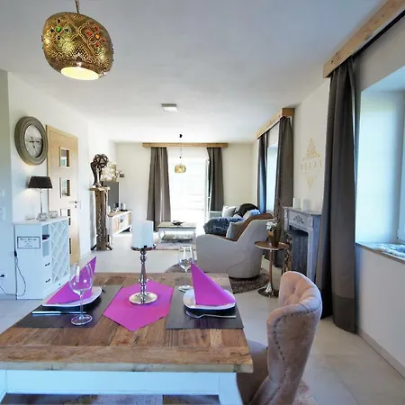 Riviera Relax-cottage Apartment