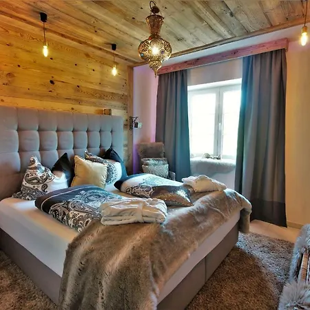 Riviera Relax-cottage *