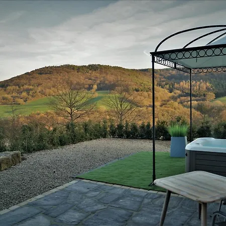 Riviera Relax-cottage *