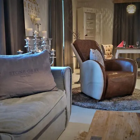 Apartment Riviera Relax-cottage *
