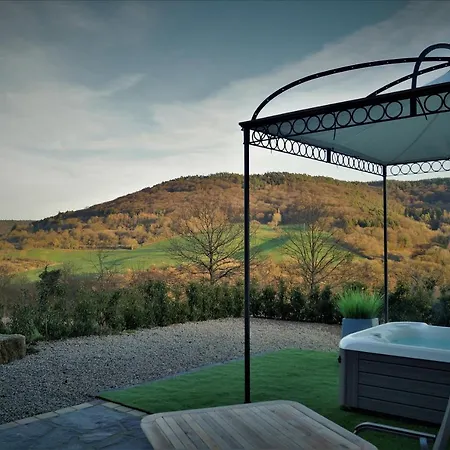 Riviera Relax-cottage Apartment Bollendorf