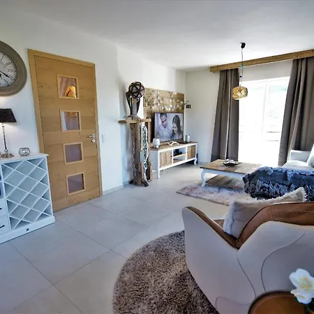 Riviera Relax-cottage * Bollendorf