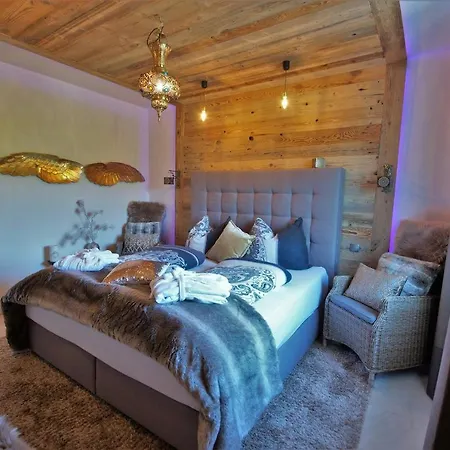 Apartment Riviera Relax-cottage *
