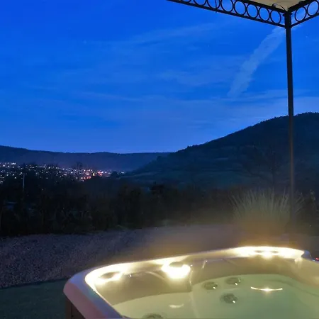 Riviera Relax-cottage * Bollendorf