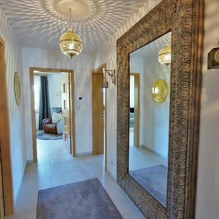 Riviera Relax-cottage * Bollendorf
